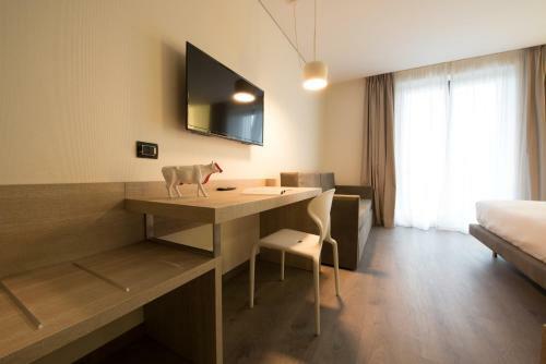 Hotel Fuori Le Mura