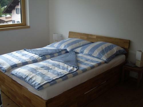 Apartamento Ferienappartment Rosenegg