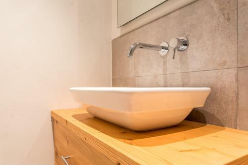 Apartamento Ferienappartment Rosenegg