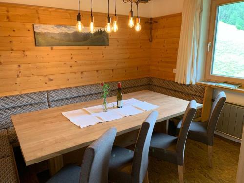 Apartamento Astegger Talhof