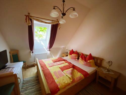 Bed & Breakfast Farmer-rabensteiner