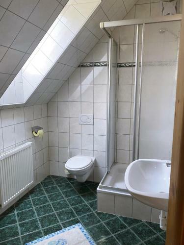 Bed & Breakfast Farmer-rabensteiner