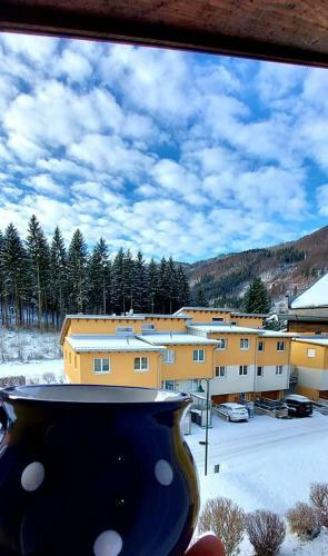 Apartamento Ferienwohnung Bergspa� Gaming