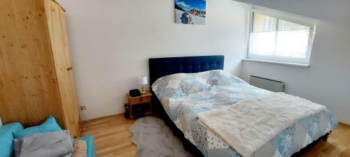 Apartamento Ferienwohnung Bergspa� Gaming