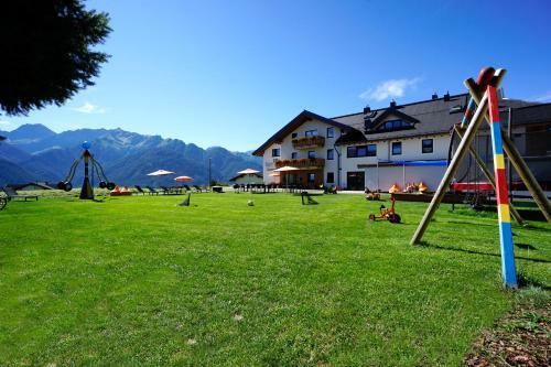 Aparthotel Apart-hotel Dreisonnenhof