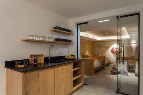 Aparthotel Apart-hotel Dreisonnenhof