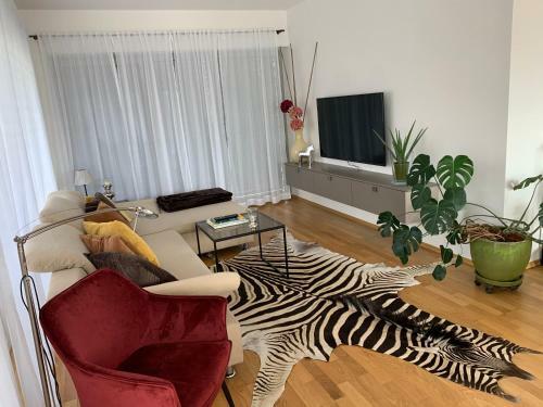 Apartamento Penthauswohnung Zentrum Gamlitz
