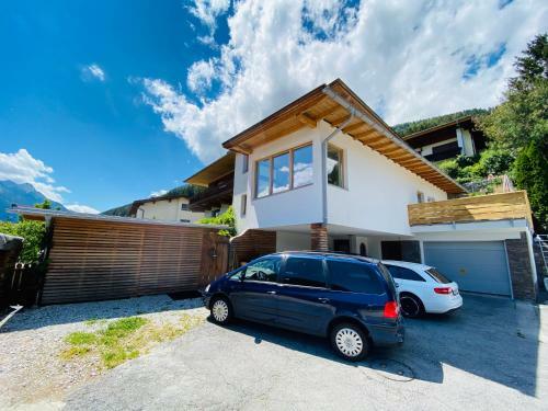 Exklusives Apartment Mit Einzigartigem Bergblick, Co2 Neutral