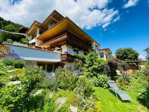 Exklusives Apartment Mit Einzigartigem Bergblick, Co2 Neutral