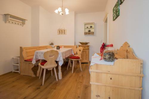 Apartamento Ferienwohnungen Feldhof
