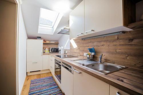 Apartamento Ferienwohnungen Feldhof