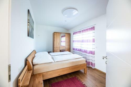 Apartamento Ferienwohnung Weingut Birnstingl