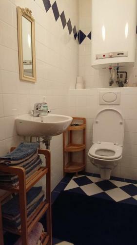 Apartamento Schloss Gm�nd