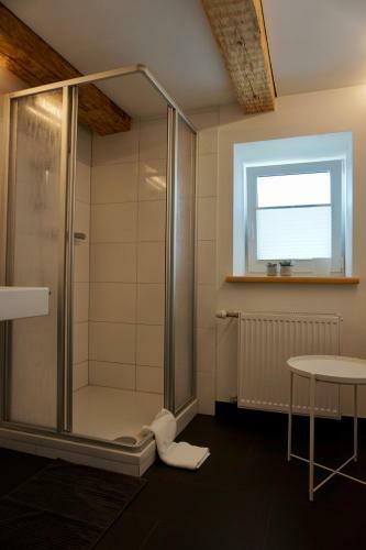 Apartamento Beeindruckende Wohnung Im Rheintal
