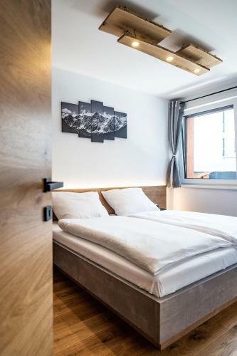 Apartment Griass Di F�gen