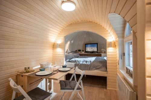 Apartamento Sabindls Kaiser Platzl