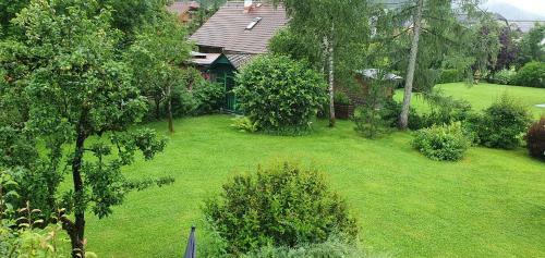 Apartamento Appartements Maximilian