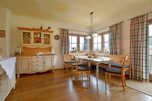 Apartamento Landhaus J�gerhof