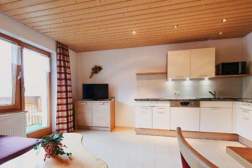 Apartamento Haus Zitt