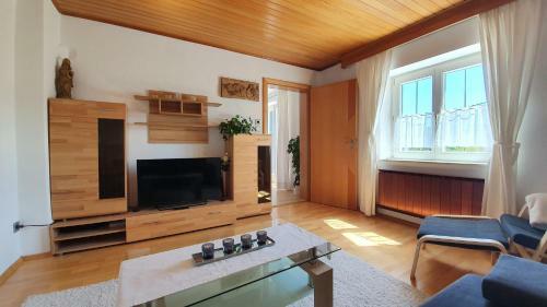 Apartamento Ferienwohnung Anna
