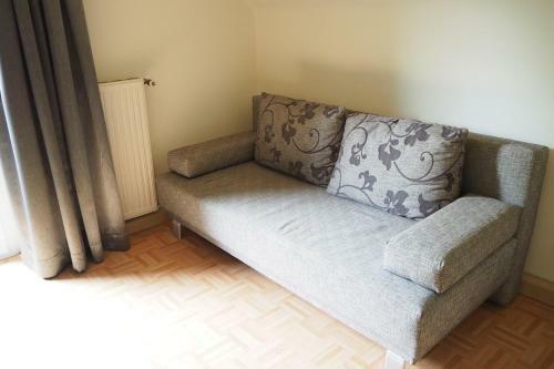 Apartamento Ferienwohnung F�rstenbrunn