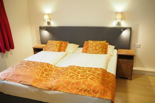 Apartamento Ferienwohnung F�rstenbrunn