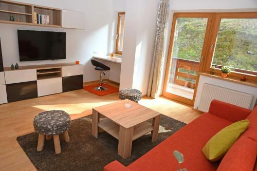 Apartamento Ferienwohnung Thomas Haider