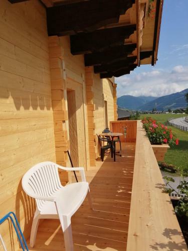 Apartamento Landhaus Fingerhof
