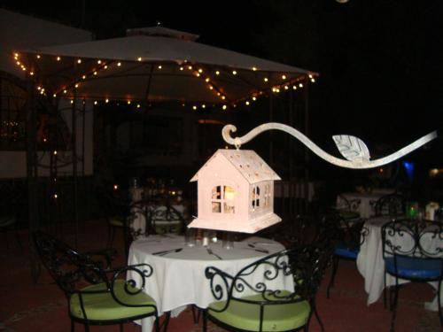Hotel Parador Del Cortijo Spa