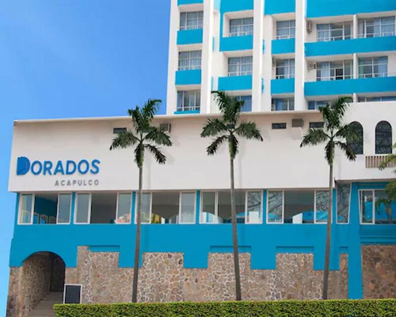 Hotel Club Dorados Acapulco
