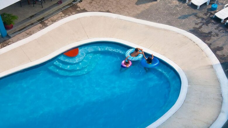 Hotel Club Dorados Acapulco