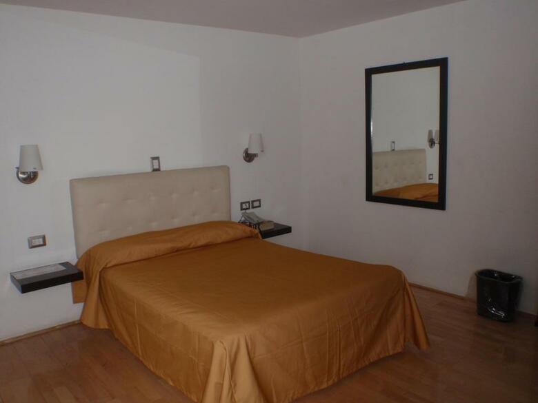 Hotel Granada