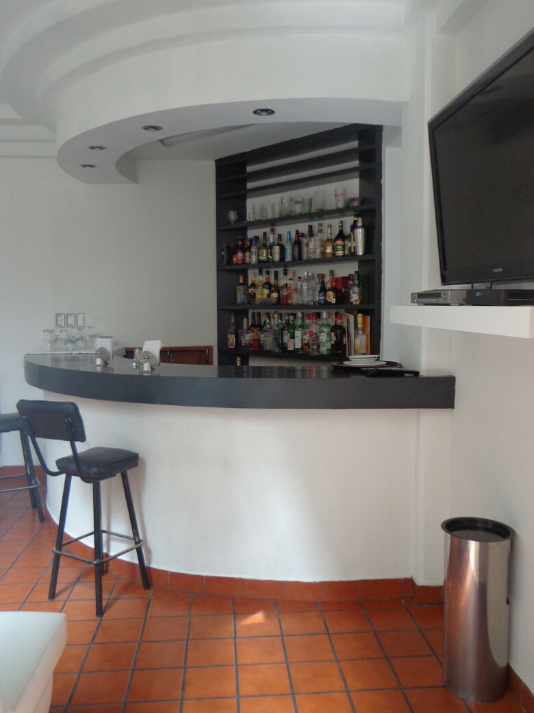 Hotel Granada