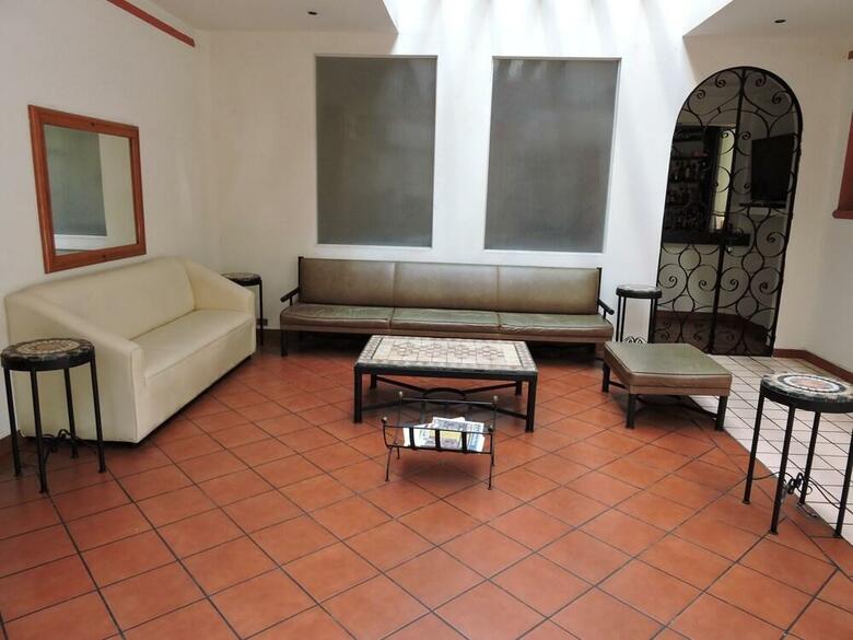 Hotel Granada