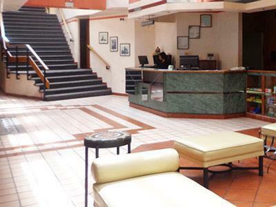 Hotel Granada