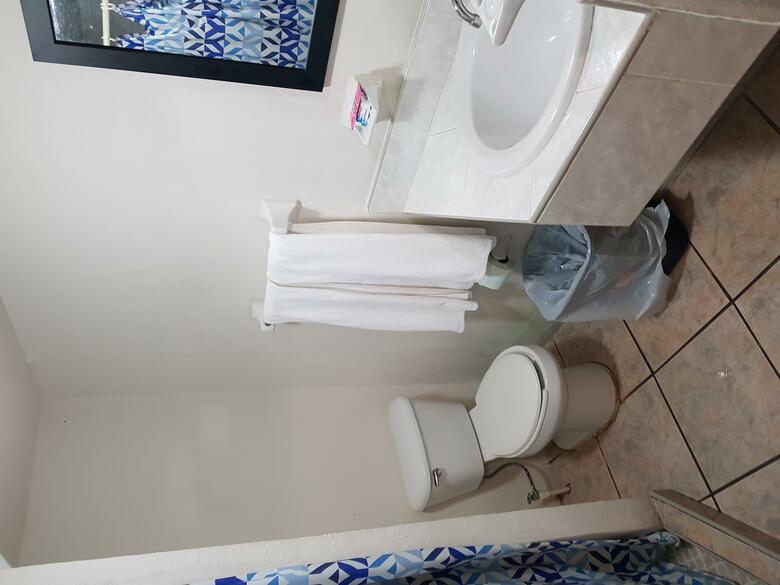Uke Inn Hotel & Suites Xamaipak