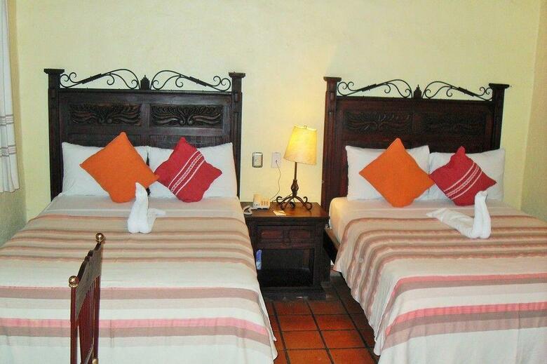 Hotel Casa Del S�tano
