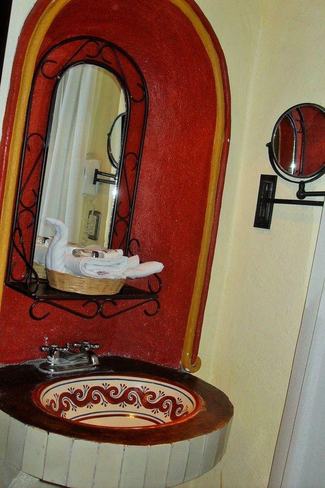 Hotel Casa Del S�tano