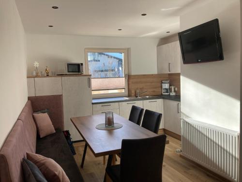 Apartamento Bee Happy Haus Burb�ck