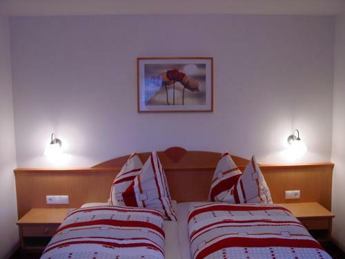 Apartamento Ferienhaus Kaml