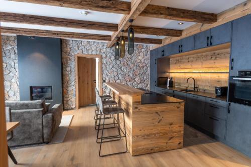 Apartamento Natursinn Mountainchalets