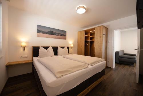 Apartamento Appartement Hammerrain