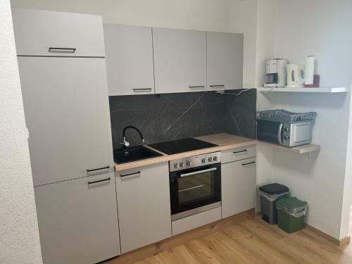 Apartamento Living Appartement