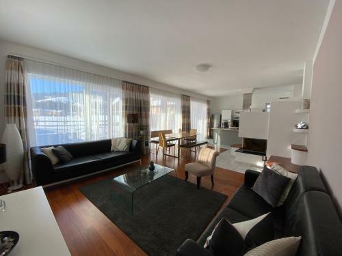 Chalet Elisabeth