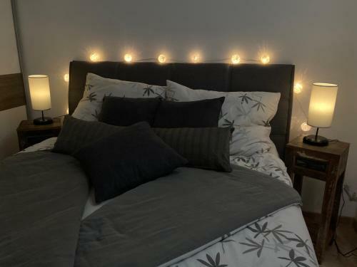 Apartamento Ferienwohnung Mariazeller Land