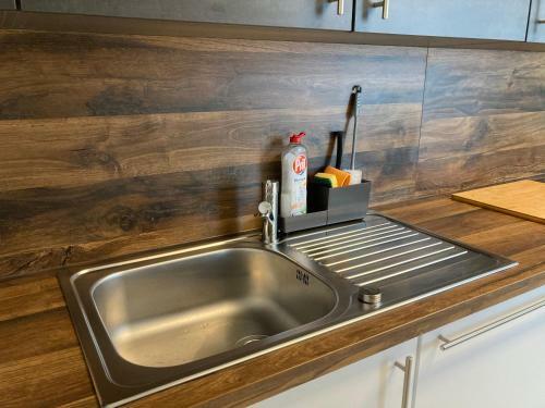 Apartamento Ferienwohnung Mariazeller Land