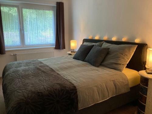 Apartamento Ferienwohnung Mariazeller Land