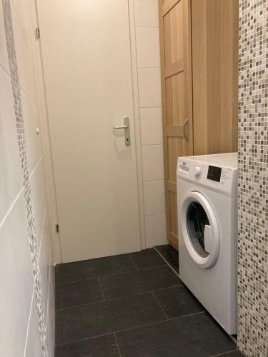 Apartamento Ferienwohnung Mariazeller Land