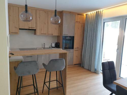 Apartamento Appartements Evers