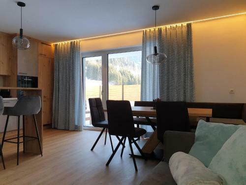 Apartamento Appartements Evers